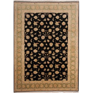 26197  Tabriz Persian Rugs